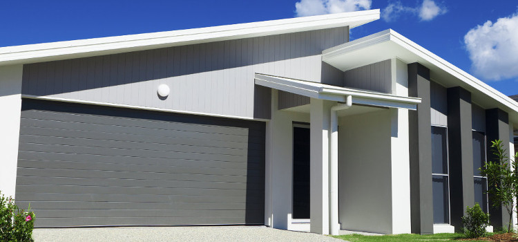 Domestic Garage Door Repairs, Openers and Servicing