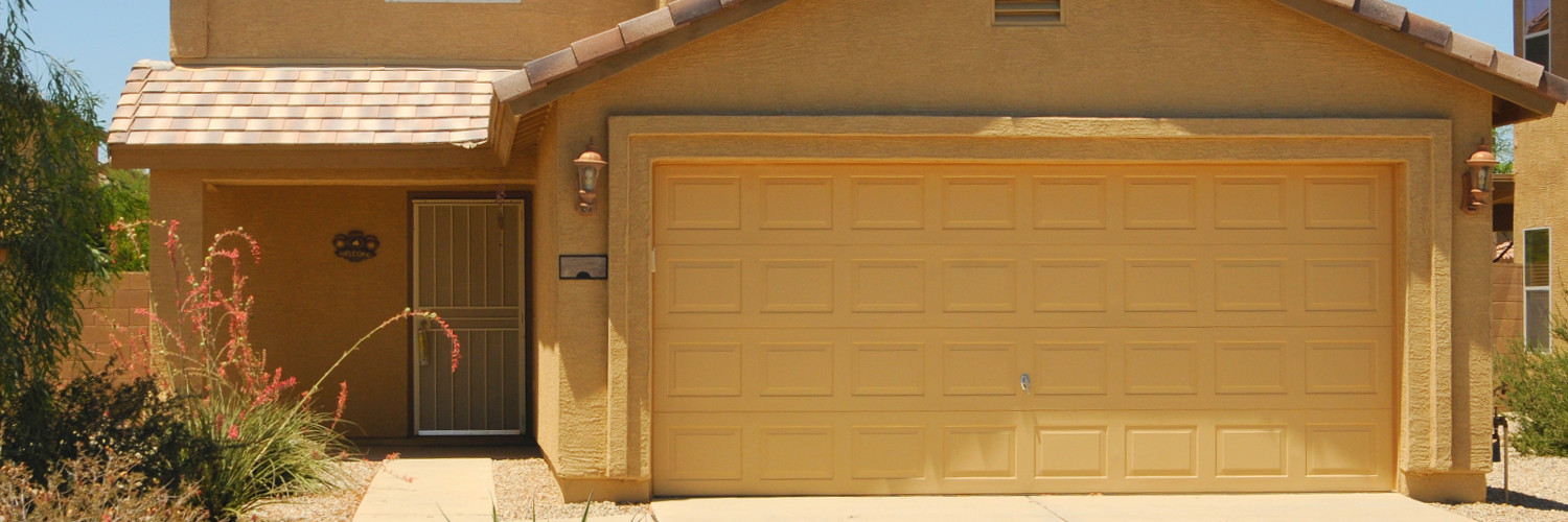 Overhead Garage Door Openers